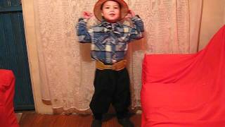 leonardo massao cantando