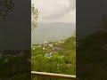 barish k st sukoon 🥰 #pakistantravel