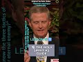 "Do you know the three tactics of your eternal enemy" By Elder David A. Bednar