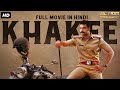 KHAKEE - South Indian Movies Dubbed In Hindi Full Movie | Tovino Thomas Full Movie Hindi Dubbed