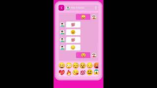 Fun Messaging on Beautiful Toy Phone - Amazing Games for Kids screenshot 4