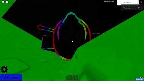 Difficulty button simulator eRRoR chain guide