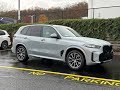 2026 BMW X5 xDrive40i Danbury, Ridgefield, Waterbury, Norwalk, Brewster CT