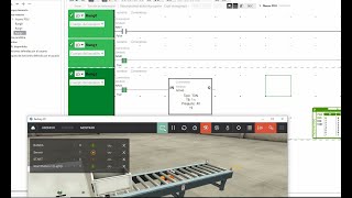 TUTORIAL 👉 FACTORY I/O - Comunicacion MODBUS TCP I/P SCHNEIDER ELECTRIC💯
