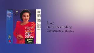 Hetty Koes Endang - Love