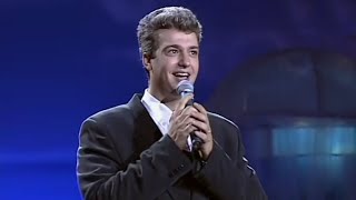 Cătălin Crișan - Dacă pleci (1996) (HQ Music Video)
