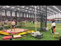 49-9 Weight Throw Drake Vander Cica 2027 3.01.2024 States