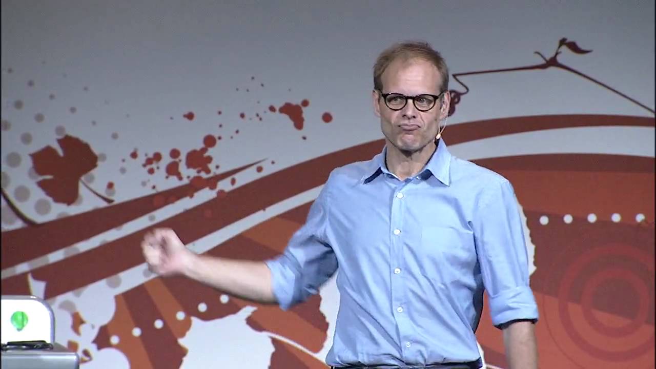 Alton Brown Q&A: Thanksgiving Survival Secrets | Food Network