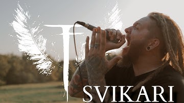 The Fallthrough - SVIKARI (Official Video)
