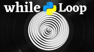 #29 while Loops in Python