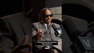 A$AP ROCKY DESCRIBES WHAT ITS LIKE TO ATTEND THE MET GALA | VIBE