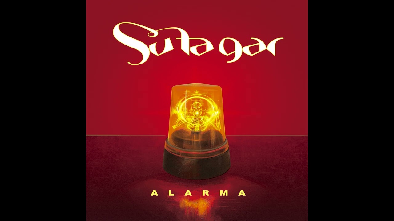Watch Su Ta Gar "Irrifar Bat" | Alarma (2022) on YouTube Watch Su Ta Gar "Irrifar Bat" | Alarma (2022) on YouTube