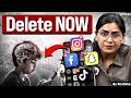 Why India Should Ban Social Media for Kids?? | upGrad