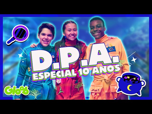 MAIS DE 1H INVESTIGANDO COM O D.P.A.!