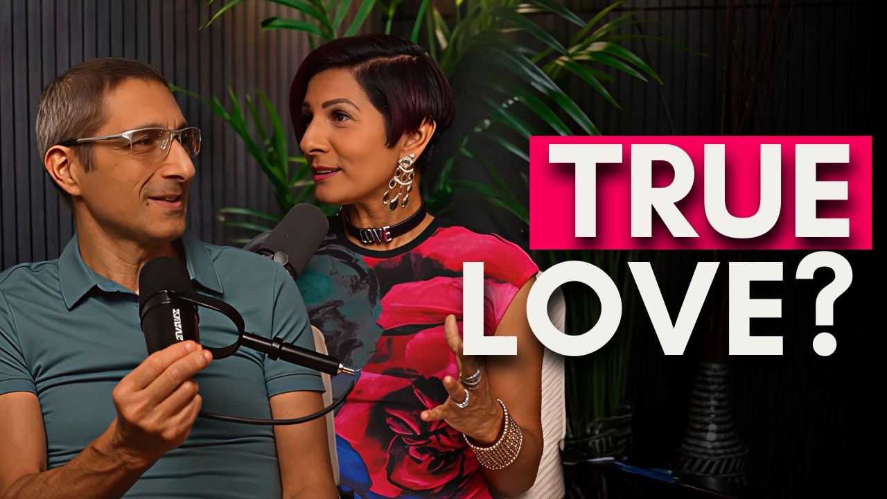 Give Us 15 Minutes and You’ll Know When It’s True Love (After 15 Years Of Being Married)