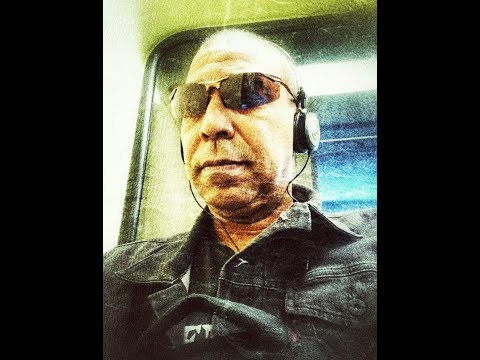 The years are changing me - Alex di Castro