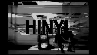 WE ARE HINYL. POISON out 12.17 Resimi