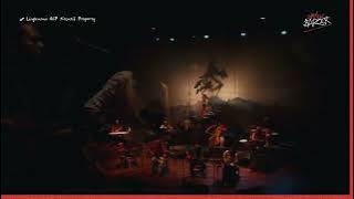 'Doa' Sawung jabo dan Sirkus Barock - Konser Anak wayang 2014