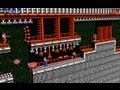 Super Contra NES,Dendy полное прохождение игры [015]