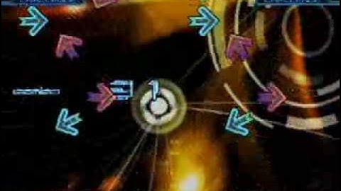 DDR PwrMix - TIME WARP Mix (as OMES)