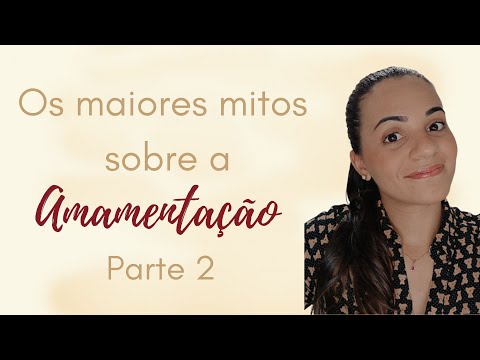 OS MAIORES MITOS