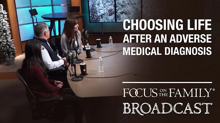 Choosing Life After an Adverse Diagnosis - Peter, ...