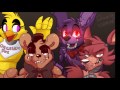 Fnaf tribute - My life is a party