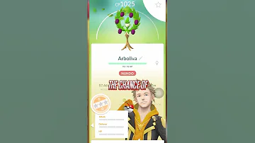 These Pokemon Are Rarer Than HUNDOS Shinypokemon Pokemongo Nundo 