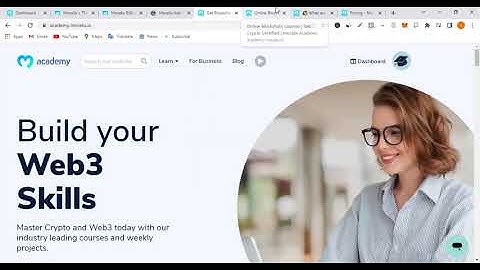 Create a free Nft marketplace (Moralis Review)