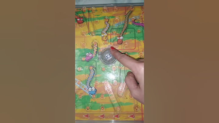 Snake Ladder game#shorts