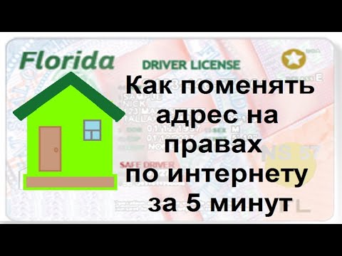 Видео: Как мне связаться с DMV Флориды по телефону?