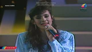 1989  Fauziah Latiff  Kau Merubah Segalanya  Hd Version