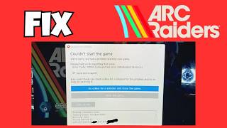 FIX ARC Raiders Error Code 3004 – Initialization Timed Out FIXED