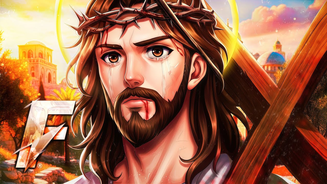 Parábola do Semeador - Flash Beats (Jesus)