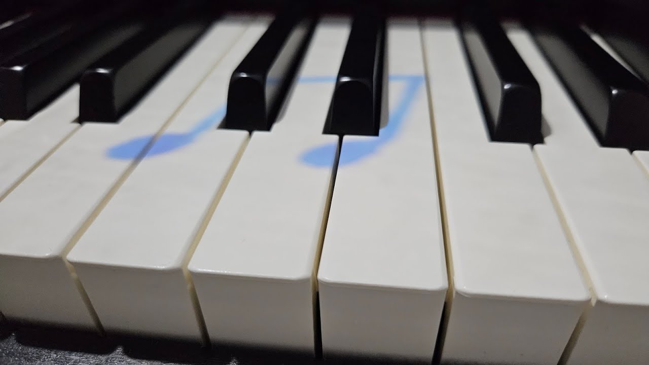 Aralık Duyma Çalışması - 2 (sesler aynı anda veriliyor)