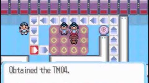 Pokemon Ruby Playthrough! Part 40!