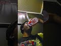 Random bootleg KFC mukbang #mukbang #food #meme #fyp #shorts