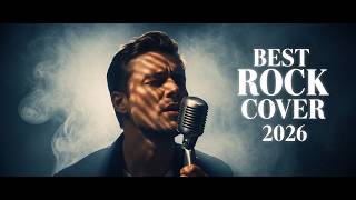 Aerosmith  I Dont Want To Miss A Thing  Epic Rock Ballad Cover By Rocker