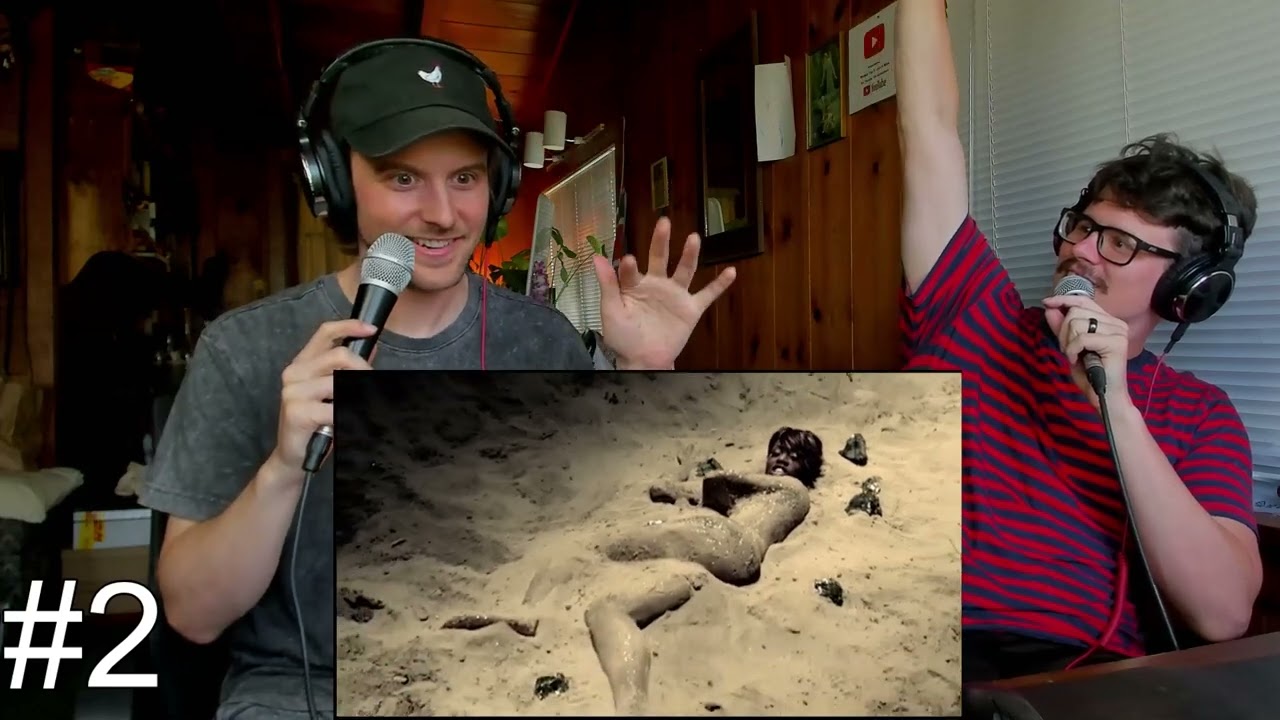 Неделя Мисси Эллиот! #2 — Lose Control (при участии Ciara и Fat Man Scoop)