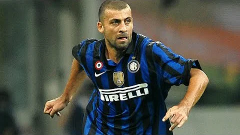 Cosa fa Walter Samuel?