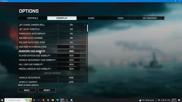 How To Change Minimap Size in Battlefield 4