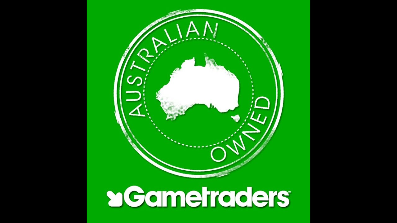 Gametraders Franchising