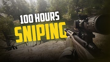 The Sniper Experience! - Arena Breakout: Infinite