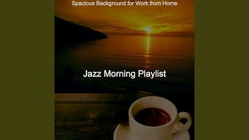 Fantastic Jazz Sax with Strings - Vibe for Staying Home