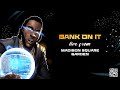 Burna boy  bank on it live from madison square garden