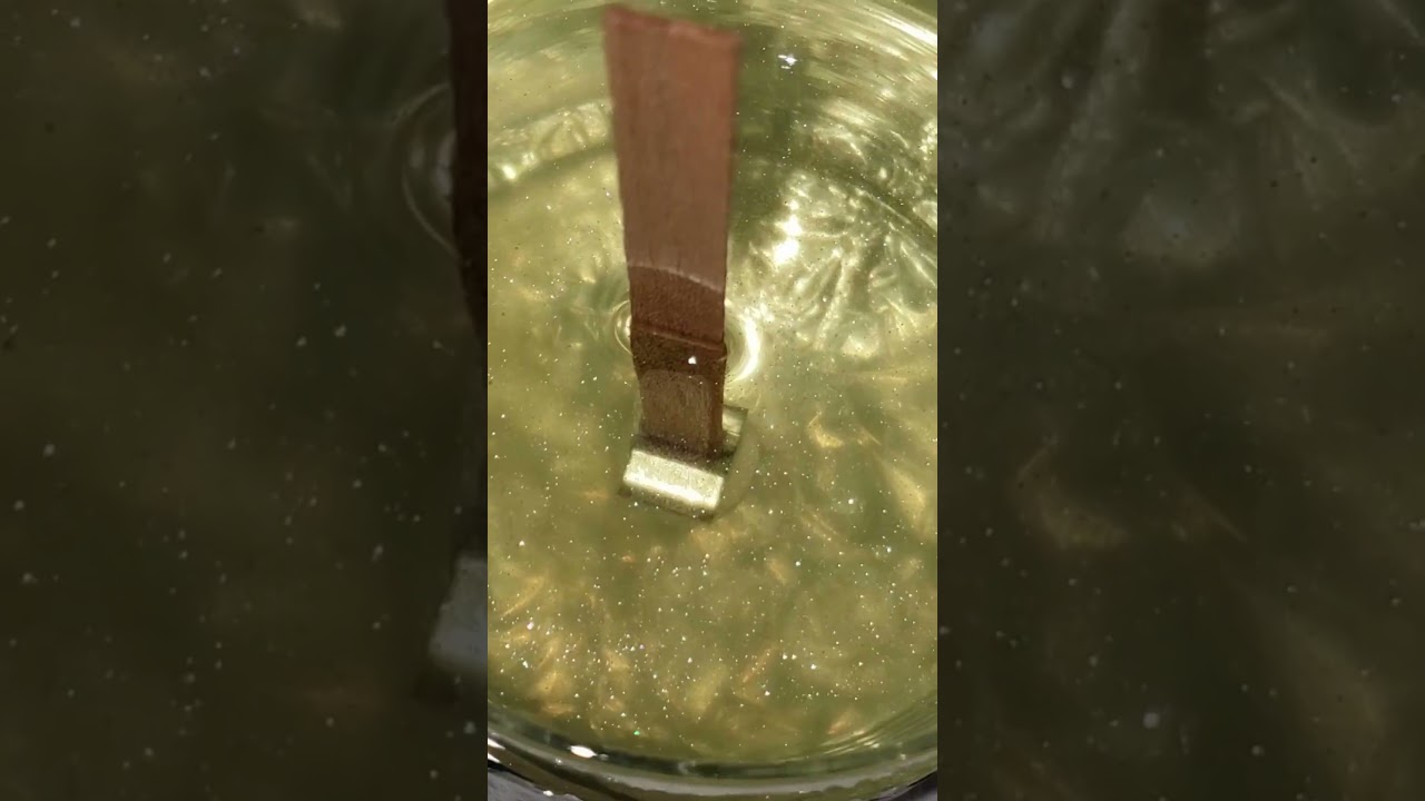 How we make our Pumpkin Patch Cat Candles ! 🎃 