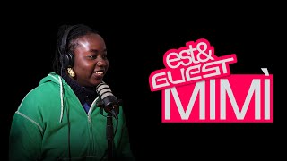 Mimì // EST AND GUEST