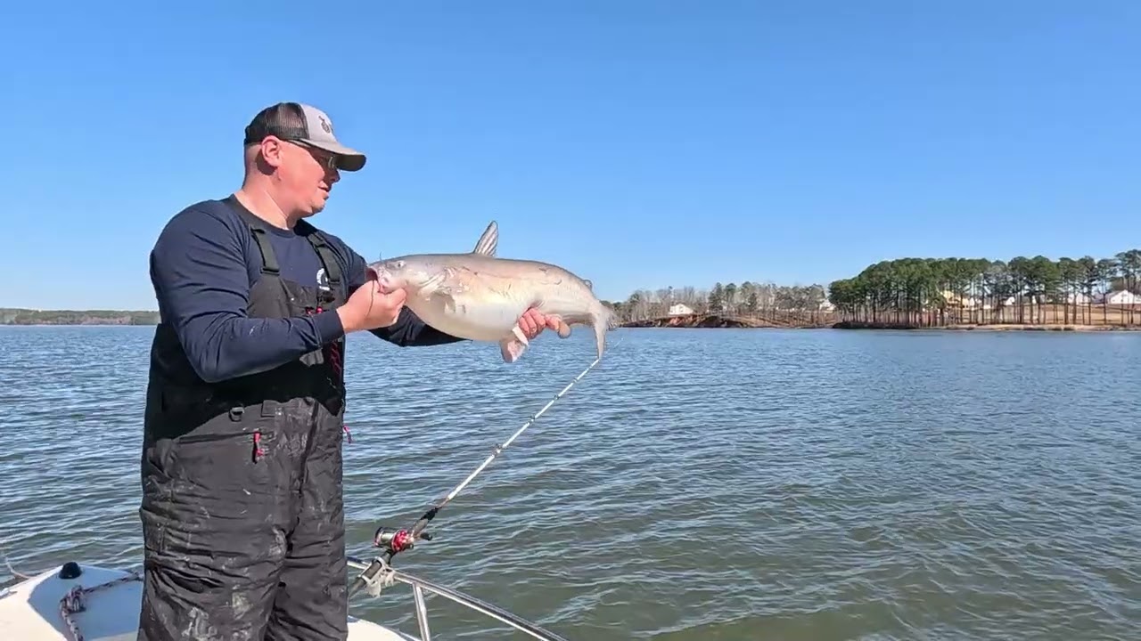 Fishing with my HERO! lOVE YOU DAD