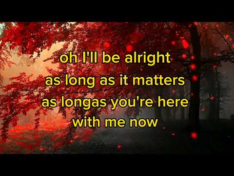 As long as it matters _Gin Blossoms(lyrics video)
