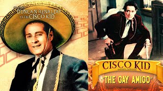 The Gay Amigo (1949) Cisco Kid Full Western Movie | Duncan Renaldo, Leo Carillo